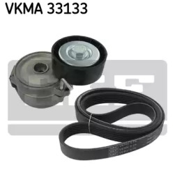 Ременный комплект SKF VKMA 33133